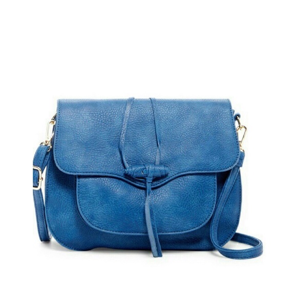 Handbags - Adorable Vintage Style Crossbody Bag